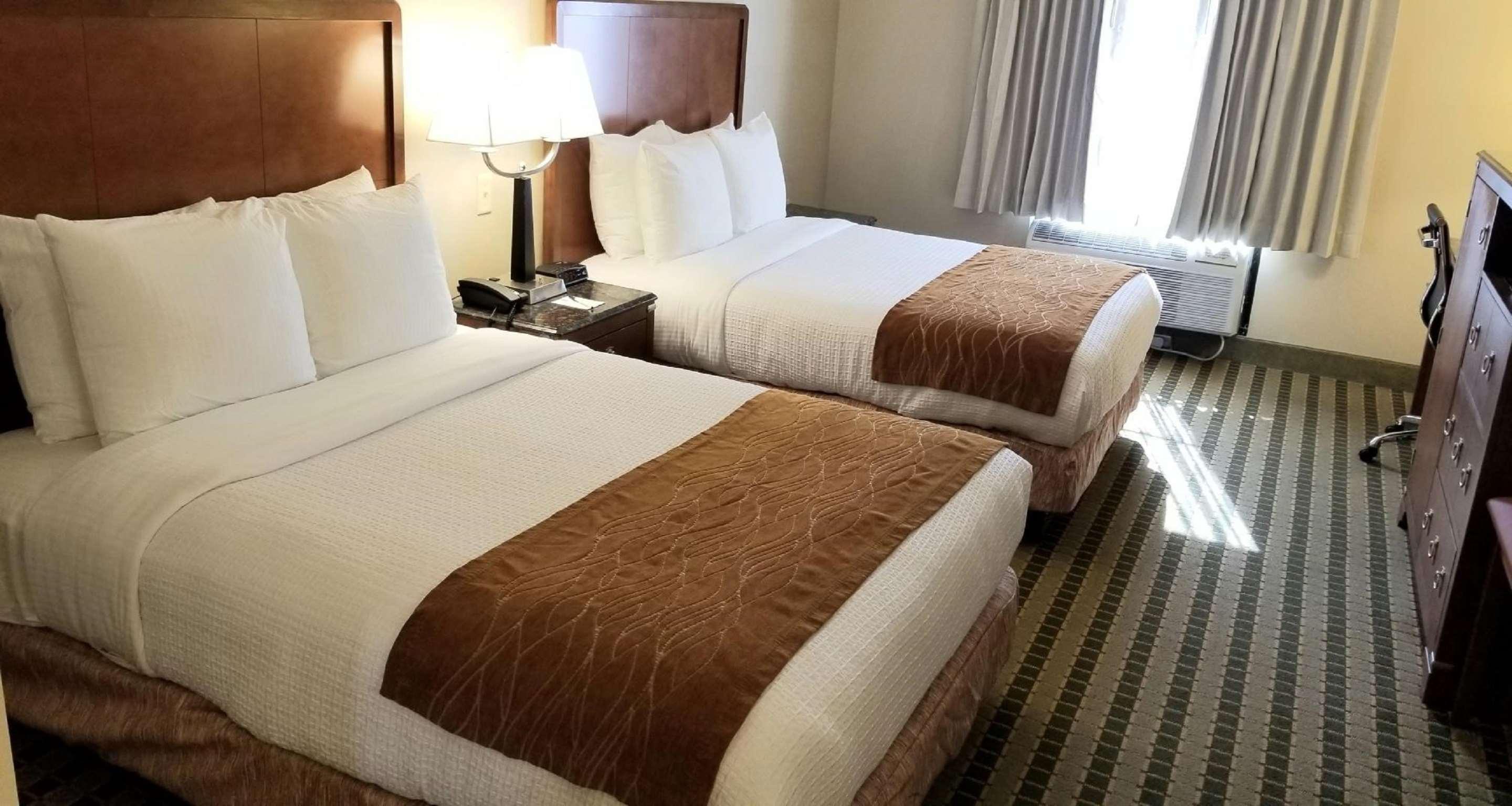 Best Western North Roanoke Troutville Exteriér fotografie