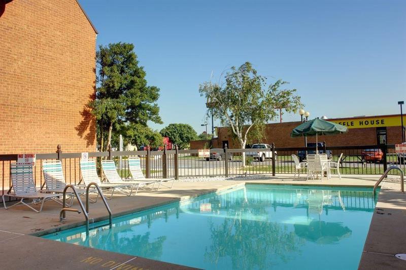 Best Western North Roanoke Troutville Exteriér fotografie
